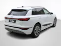 Audi Q6 e-tron S line quattro