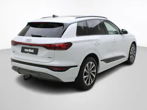 Audi Q6 e-tron S line quattro