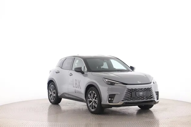 Lexus LBX 1.5 Hybrid Cool AWD
