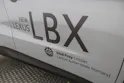 Lexus LBX 1.5 Hybrid Cool AWD