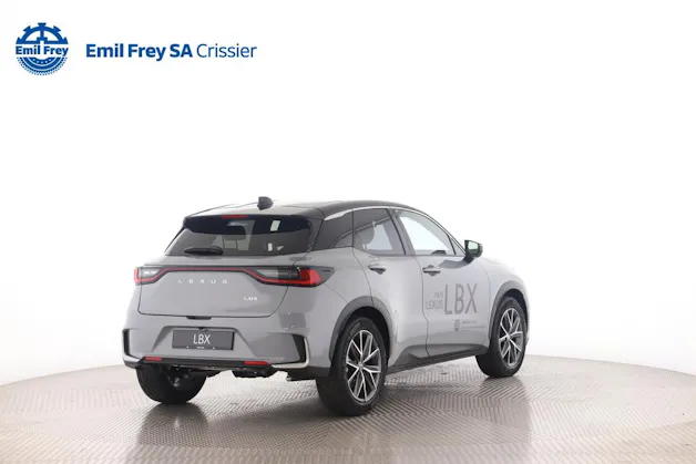 Lexus LBX 1.5 Hybrid Cool AWD