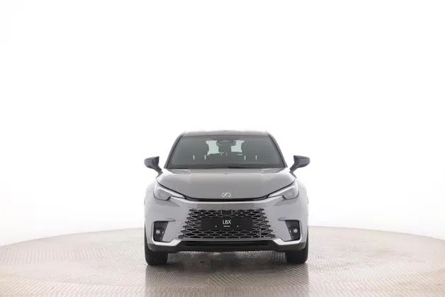 Lexus LBX 1.5 Hybrid Cool AWD