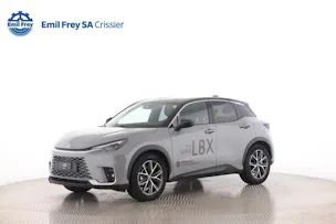 Lexus LBX 1.5 Hybrid Cool AWD