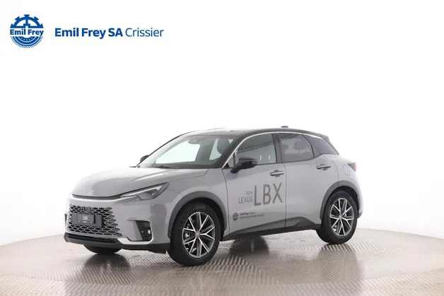 Lexus LBX 1.5 Hybrid Cool AWD