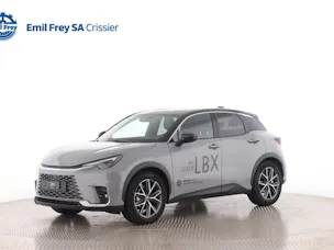 Lexus LBX 1.5 Hybrid Cool AWD