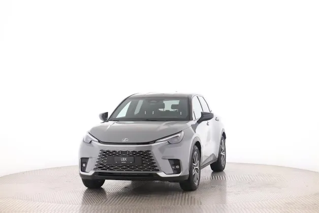 Lexus LBX 1.5 Hybrid Cool AWD