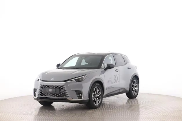 Lexus LBX 1.5 Hybrid Cool AWD