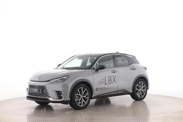 Lexus LBX 1.5 Hybrid Cool AWD
