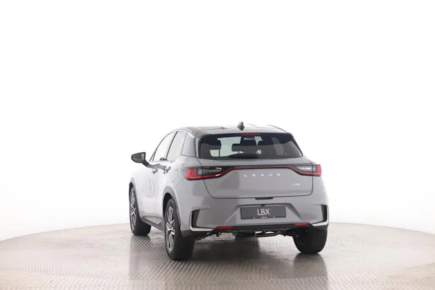 Lexus LBX 1.5 Hybrid Cool AWD