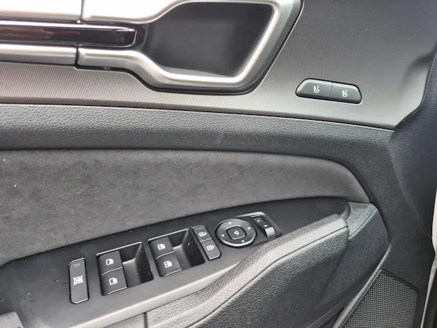 Kia Sportage 1.6 T-GDi PHEV GT-Line