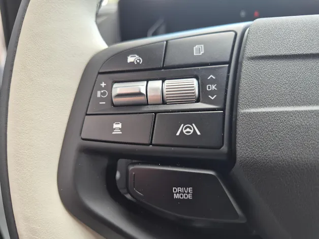 Kia Sportage 1.6 T-GDi PHEV GT-Line