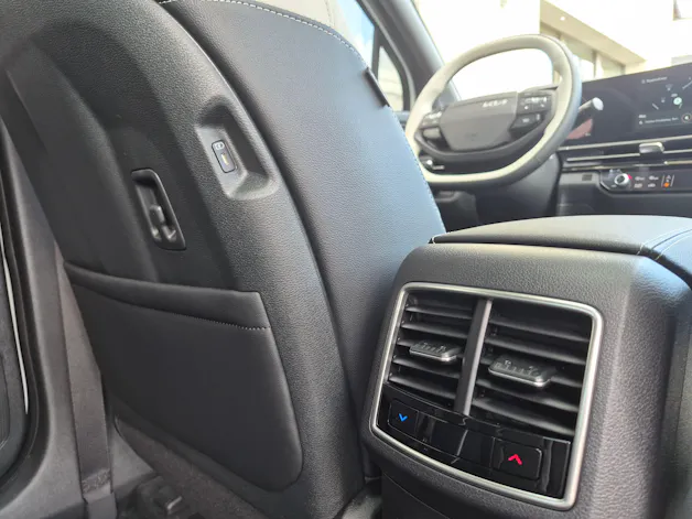 Kia Sportage 1.6 T-GDi PHEV GT-Line