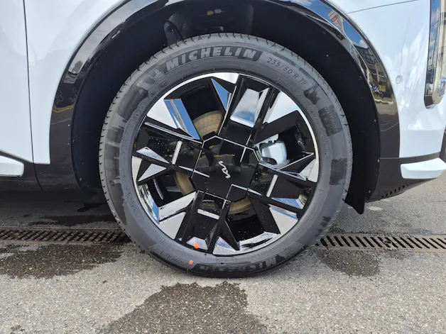 Kia Sportage 1.6 T-GDi PHEV GT-Line
