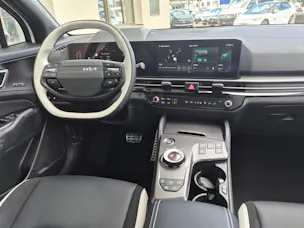 Kia Sportage 1.6 T-GDi PHEV GT-Line