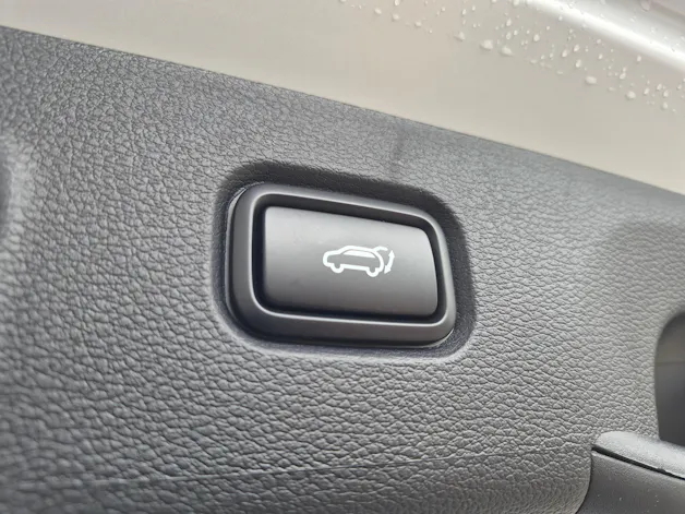 Kia Sportage 1.6 T-GDi PHEV GT-Line