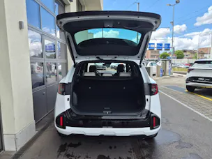 Kia Sportage 1.6 T-GDi PHEV GT-Line
