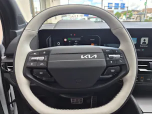 Kia Sportage 1.6 T-GDi PHEV GT-Line