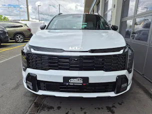 Kia Sportage 1.6 T-GDi PHEV GT-Line