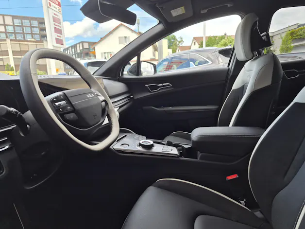 Kia Sportage 1.6 T-GDi PHEV GT-Line
