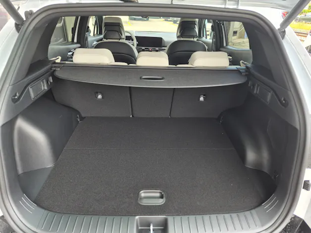 Kia Sportage 1.6 T-GDi PHEV GT-Line