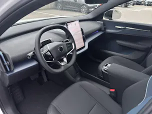 Volvo EX30 CC E60 Twin Performance AWD