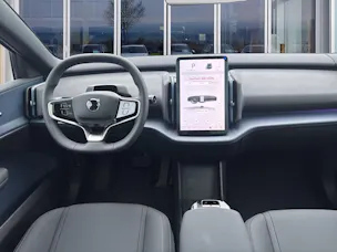 Volvo EX30 CC E60 Twin Performance AWD