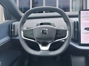 Volvo EX30 CC E60 Twin Performance AWD
