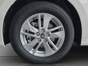 Toyota Yaris 1.5 VVT-i HSD Comfort