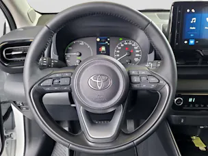 Toyota Yaris 1.5 VVT-i HSD Comfort