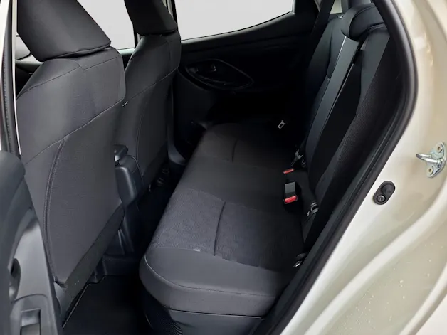 Toyota Yaris 1.5 VVT-i HSD Comfort