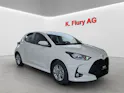 Toyota Yaris 1.5 VVT-i HSD Comfort