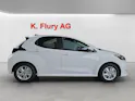 Toyota Yaris 1.5 VVT-i HSD Comfort