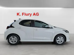 Toyota Yaris 1.5 VVT-i HSD Comfort