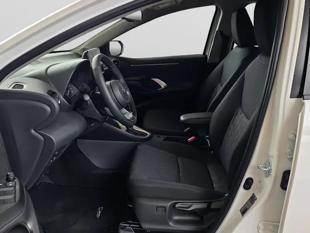 Toyota Yaris 1.5 VVT-i HSD Comfort