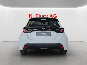 Toyota Yaris 1.5 VVT-i HSD Comfort