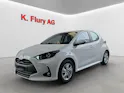 Toyota Yaris 1.5 VVT-i HSD Comfort