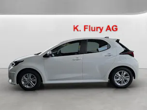 Toyota Yaris 1.5 VVT-i HSD Comfort