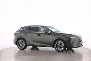 Fahrzeugbild LEXUS RX 450h+ Excellence