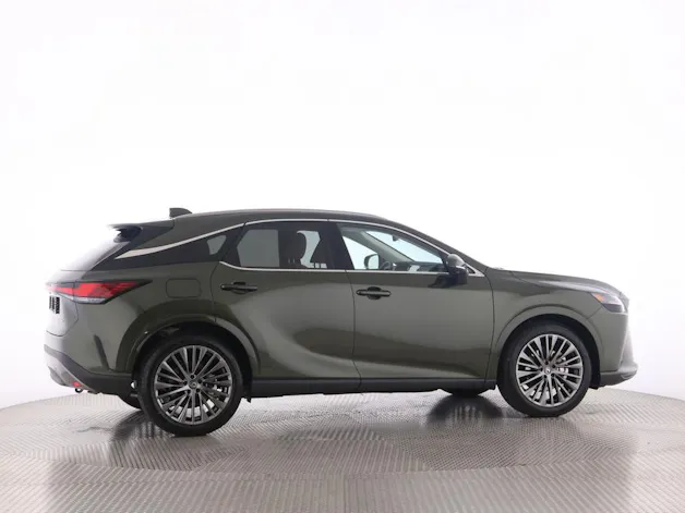 Lexus RX 450h+ Excellence