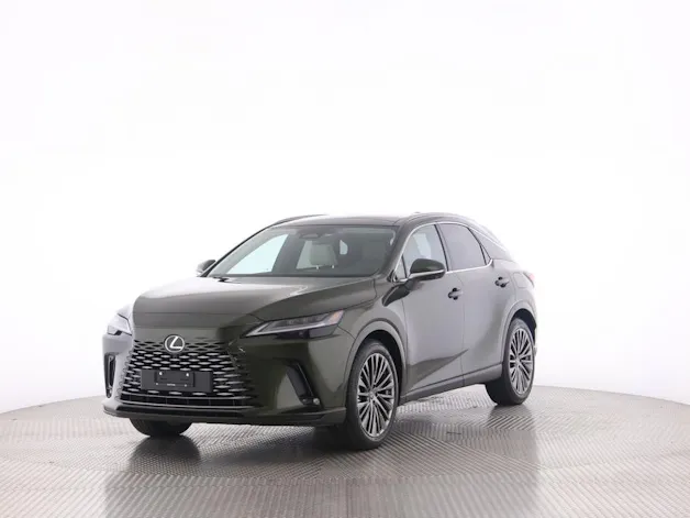 Lexus RX 450h+ Excellence