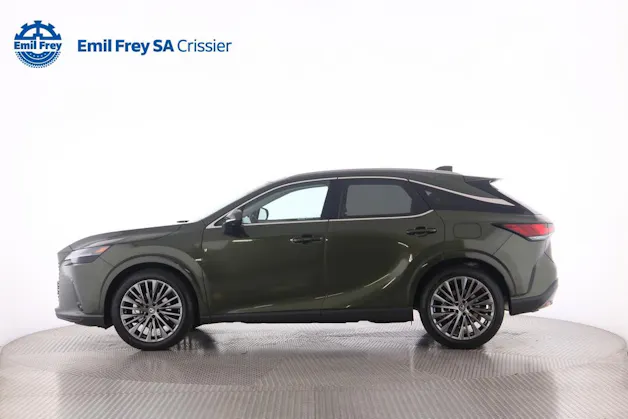 Lexus RX 450h+ Excellence