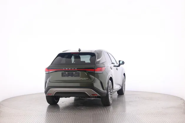 Lexus RX 450h+ Excellence