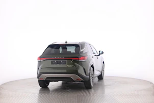 Fahrzeugbild LEXUS RX 450h+ Excellence