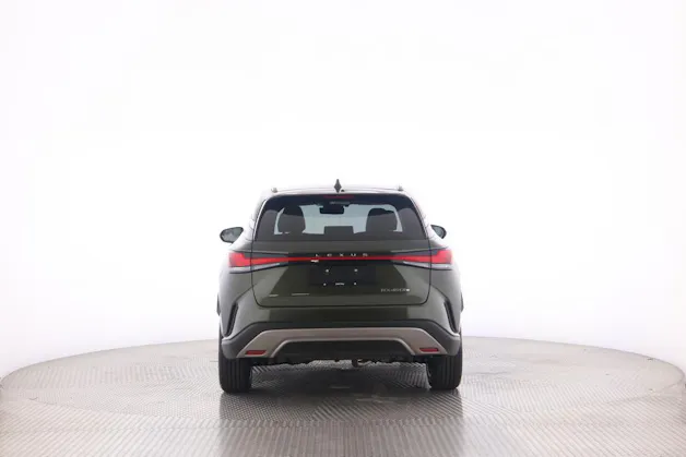 Lexus RX 450h+ Excellence