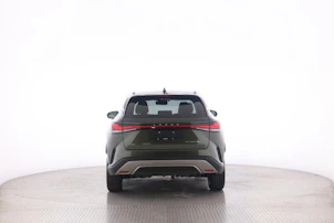 Fahrzeugbild LEXUS RX 450h+ Excellence