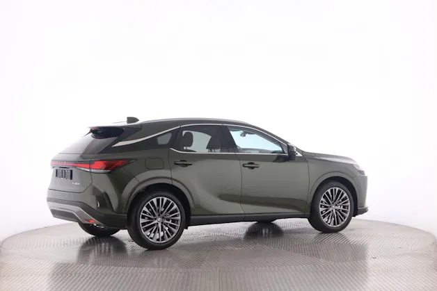 Lexus RX 450h+ Excellence