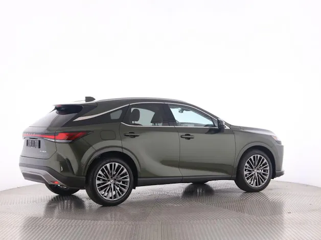 Lexus RX 450h+ Excellence