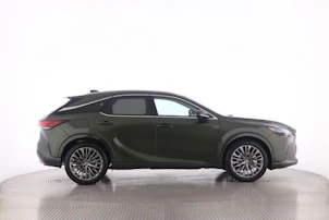 Fahrzeugbild LEXUS RX 450h+ Excellence