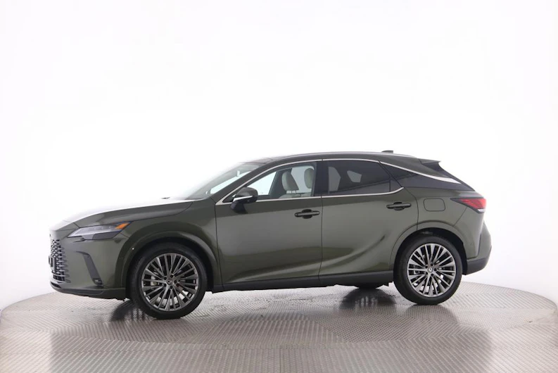 Fahrzeugbild LEXUS RX