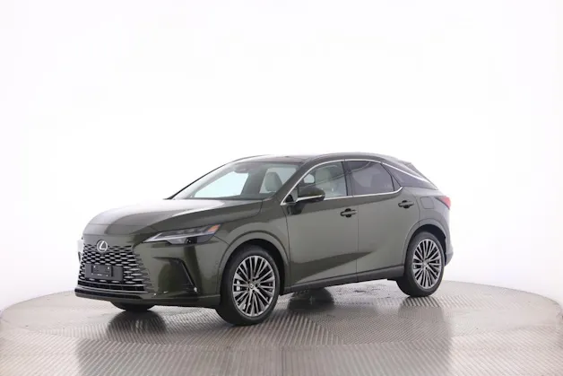 Lexus RX 450h+ Excellence